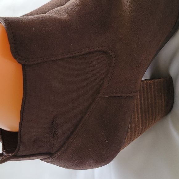 ALDO Ankle Booties - Picture 6 of 16